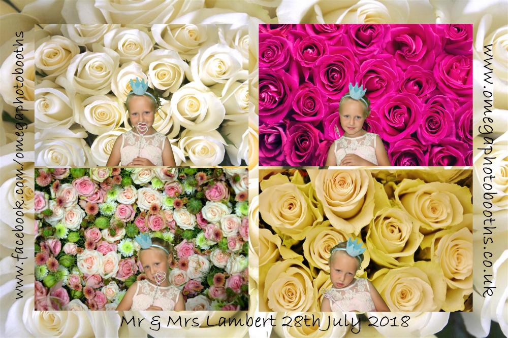 Hannah & Mikes Wedding | View more photos from the event at gallery.omegaphotobooths.co.uk/u/Omega-Photobooths/Hannah-Mikes-Wedding